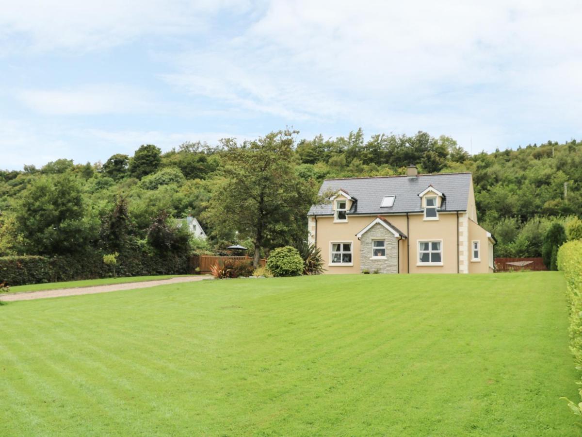 Kate'S Cottage Rathmullan Exterior photo