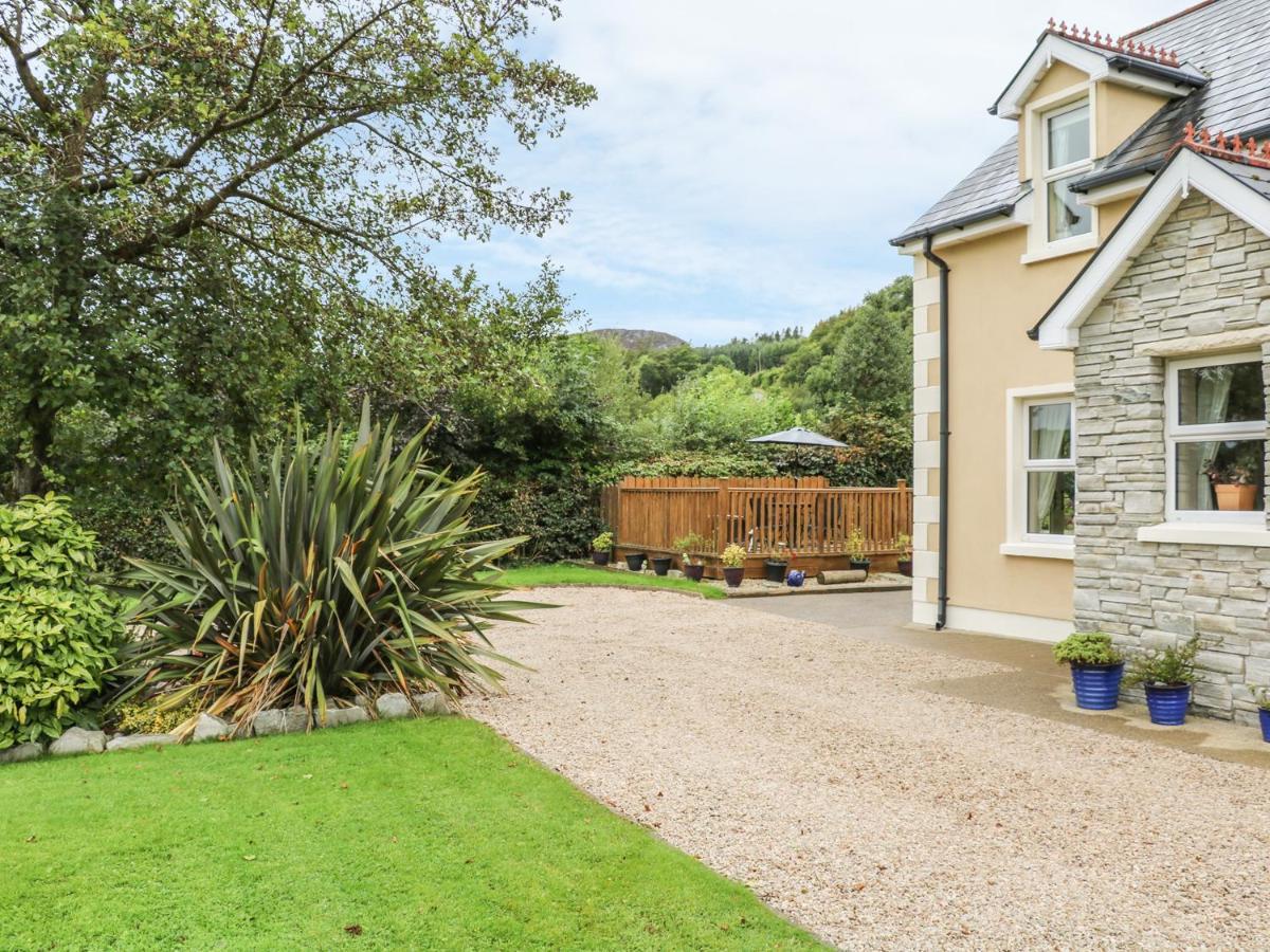 Kate'S Cottage Rathmullan Exterior photo