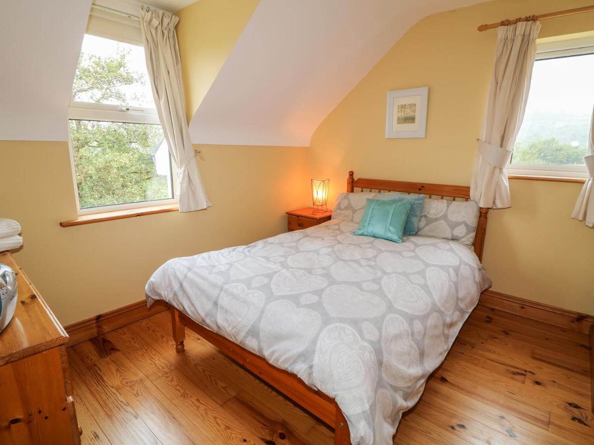 Kate'S Cottage Rathmullan Exterior photo