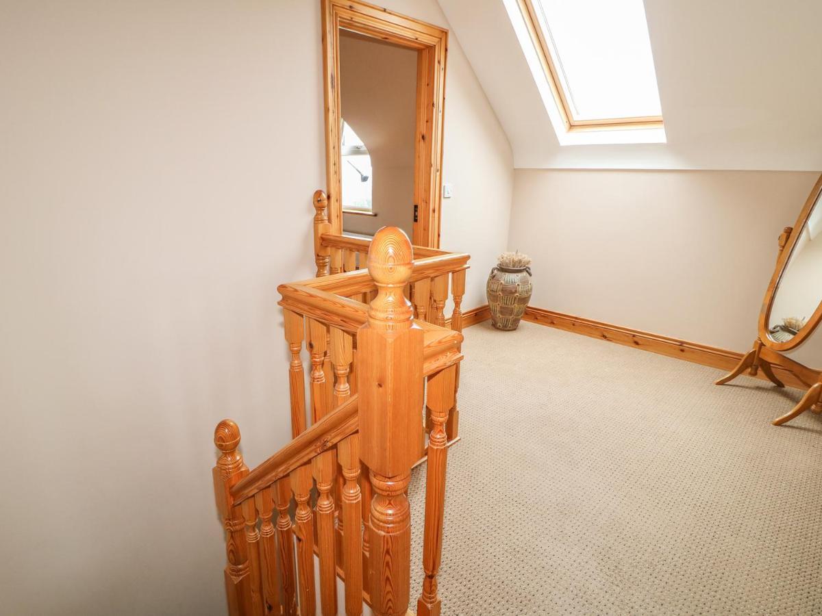 Kate'S Cottage Rathmullan Exterior photo